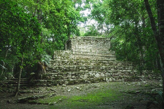 Historic Visit of Cobá with Unique Cenotes - An In-Depth Look at the Tour Experience