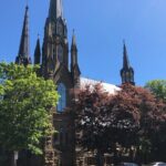 Historic Walking Tour of Charlottetown - Final Thoughts
