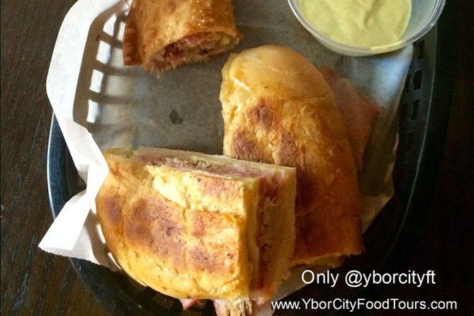 Historic Ybor City Food Walking Tour - FAQ