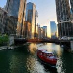 Historical and Architectural Chicago Fireboat River/Lake Cruise - Why This Tour Offers Great Value