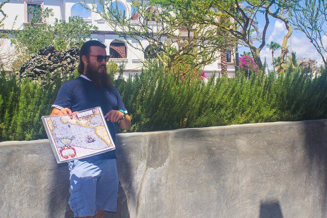 Historical and Cultural Walking Tour of San José del Cabo - An In-Depth Look at the Tour Itinerary