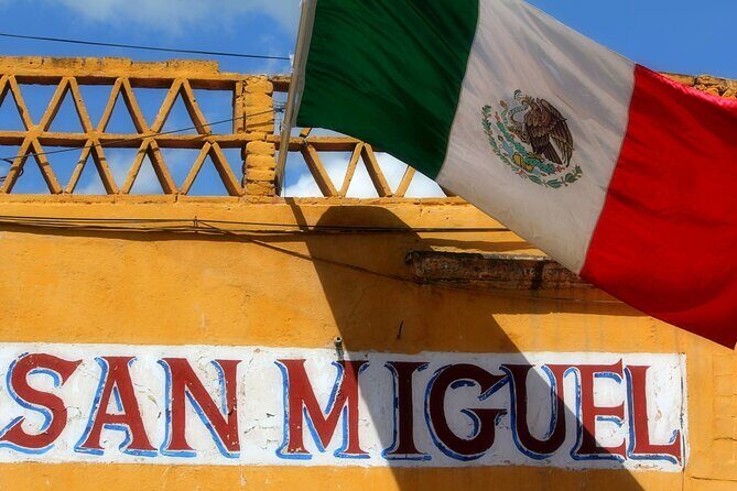 Historical and Cultural Walking Tour of San Miguel de Allende - The Guides Make the Difference