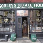 Historical Cat Tales Walking Tour Lower East Side - Authentic Experiences and What Travelers Say