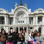 Historical Center of the CDMX on foot - The Practical Side: What You Need to Know