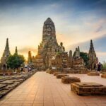 Historical City of Ayutthaya - Unesco Full Day Tour From Bangkok - Authentic Experiences and Practical Insights