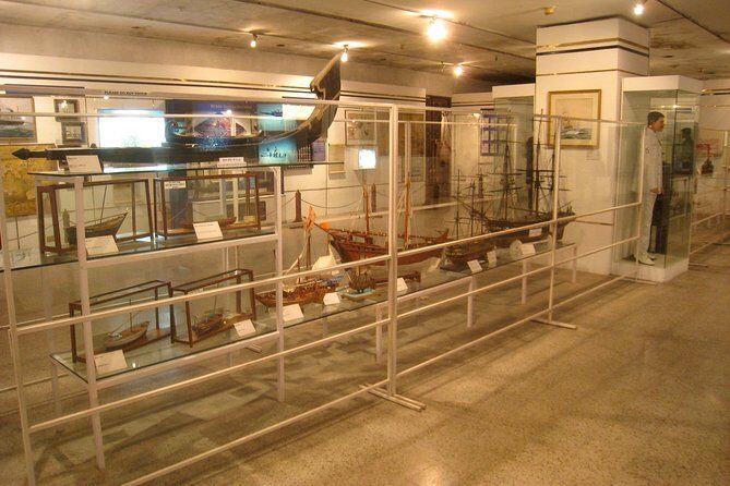 Historical Delhi Museum Tour - Authentic Experiences and Traveler Insights