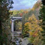 Historical Elora: A Self-Guided Cycle Tour - An In-Depth Look at the Elora Self-Guided Cycle Tour