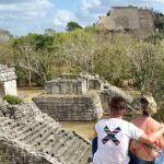 Historical Expedition To The Ruins of Ek Balam and Hubiku Cenote - An In-Depth Look at the Experience