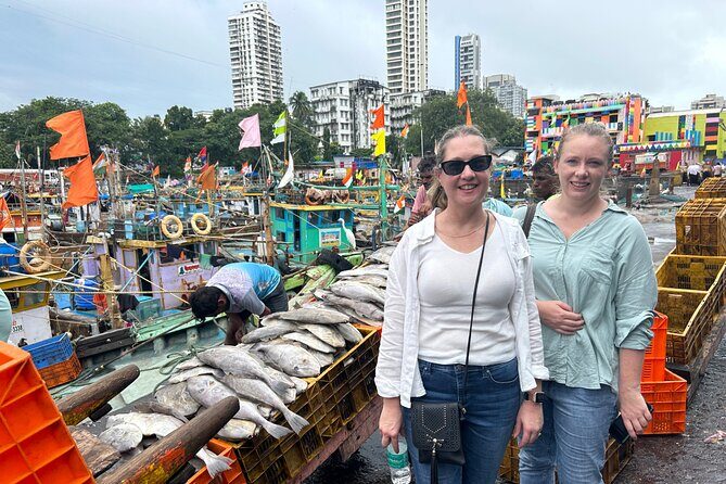 Historical Expedition Tour in Mumbai - Who Should Consider This Tour?