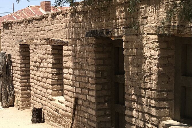Historical Guided Tour in Tucson - Who Will Love This Tour?