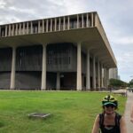 Historical Honolulu Bike Tour - Deep Dive into Honolulu’s Historic Heart