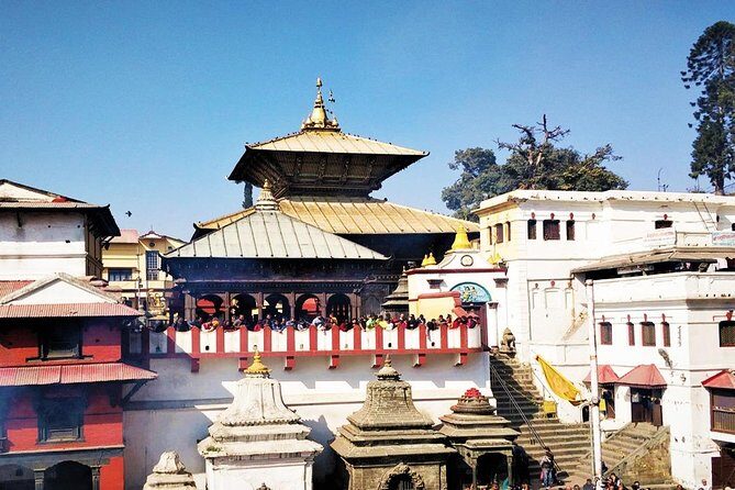 Historical Kathmandu - Practical Aspects of the Tour