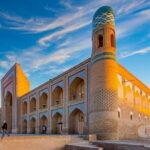 Historical Khiva City Highlights Guided Walking Tour - Authenticity and Practicality