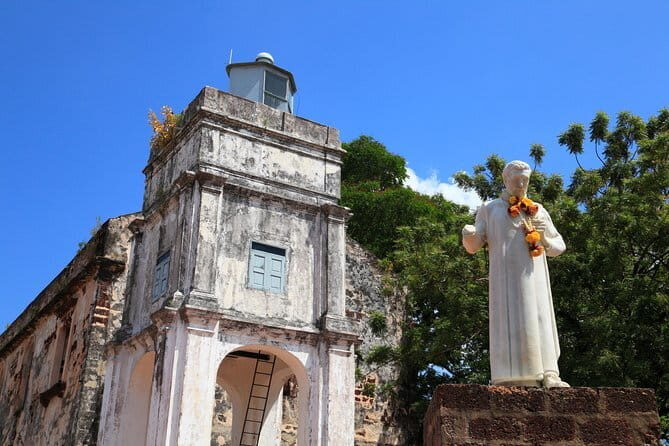 Historical Malacca Day Tour from Kuala Lumpur - Who Will Love This Tour?
