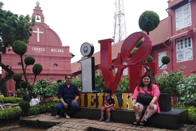 Historical Malacca Tour From Kuala Lumpur - Who Should Consider This Tour?