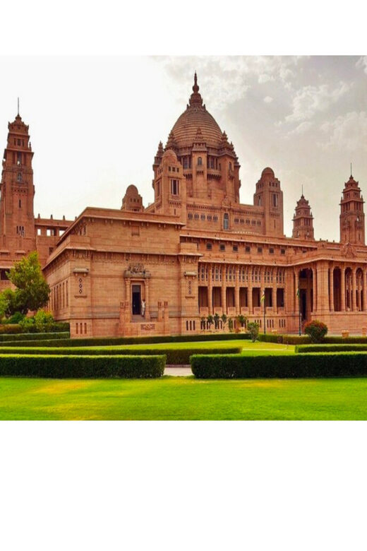 Historical monument tour in jodhpur - Who Should Consider This Tour?