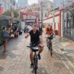Historical Singapore Bike Tour on Full-Sized Bicycles - Who Should Consider This Tour?