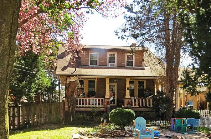 Historical Tour of Northern Virginia - Frequently Asked Questions