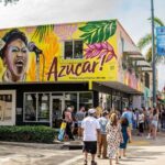 Historical Walking Food Tour in Calle 8 - Practical Details and Tips