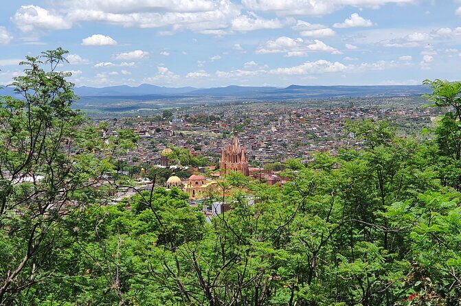 Historical Walking Tour, Discover and Explore San Miguel - Practical Details and What They Mean for You