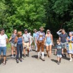 Historical Walking Tour in Leavenworth - Authentic Insights from Real Travelers