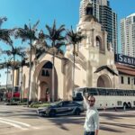 Historical Walking Tour of San Diego - What Past Travelers Say