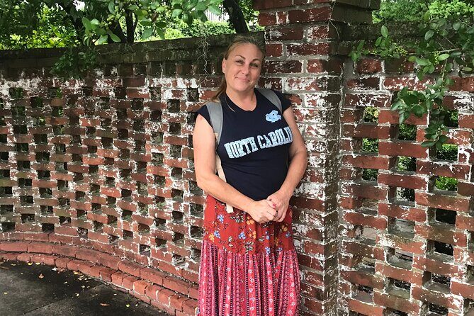 History and Architecture Walking Tour - A Closer Look at the Wilmington Walking Tour