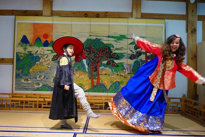 History and Culture Tour(Private Tour) - Practical Considerations