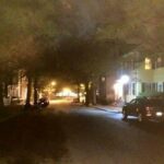 History and Hauntings of Salem Guided Walking Tour - Detailed Breakdown of the Itinerary