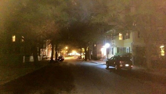 History and Hauntings of Salem Guided Walking Tour - Detailed Breakdown of the Itinerary