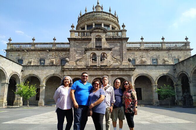 History and Murals: Walking Tour Guadalajara - Who Will Love This Tour?