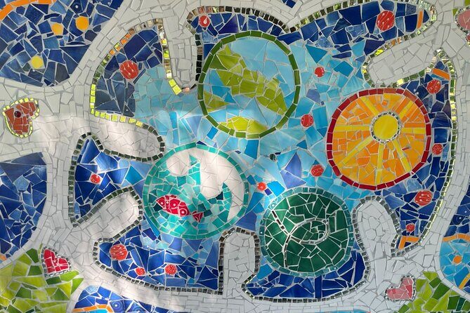 History, Arts & Culture - Who Will Love This Tour?