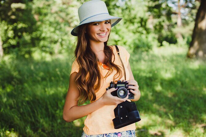 History Buffs Trails to Ross Island (3 Hours Guided Walking Tour) - Practical Tips for Your Visit