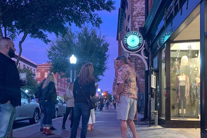 History, Haunts and Hops- Savannahs ONLY All Drinks Included Pub Crawl - Why Choose This Tour?