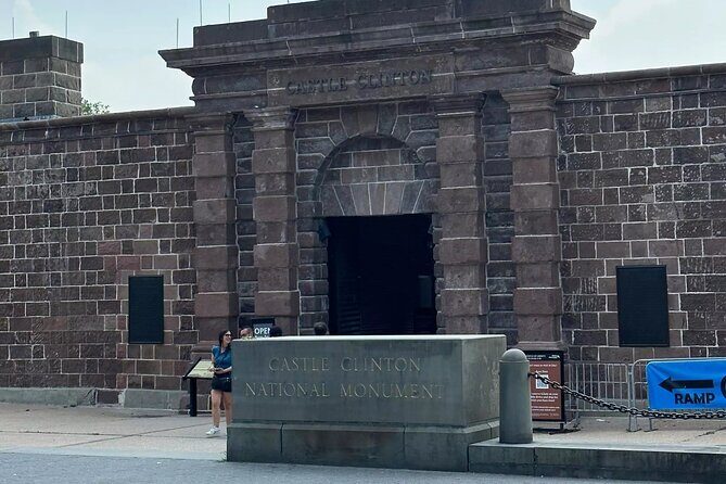 History of Alexander Hamilton in New York: An Audio Tour - An In-Depth Look at the Touring Experience