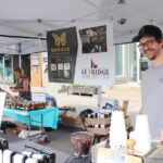 History of Levis and Tasting at the Ostara Market - Frequently Asked Questions