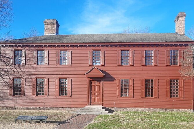 History of Slavery Tour in Williamsburg - Practical Details and Tips