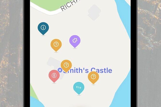 History Scavenger Hunt at Smith's Castle 17th Century Plantation - Why This Tour Is Worth Considering