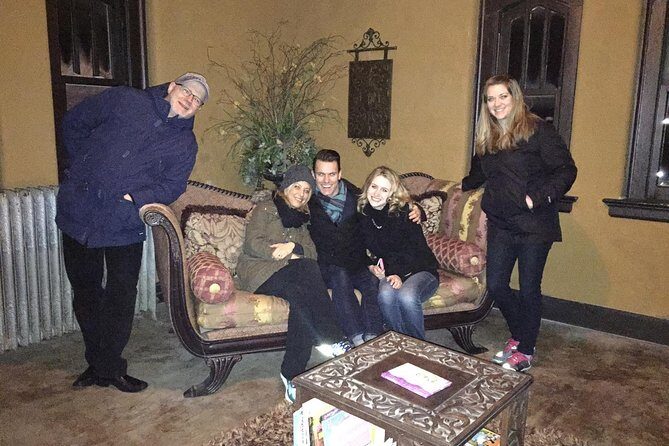 History Tour of Pythian Castle in Springfield Missouri - The Value of the Experience