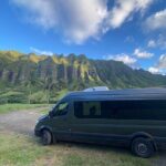 HNL Airport & Waikiki Private Transfer by Brand New Mercedes Van - Final Thoughts