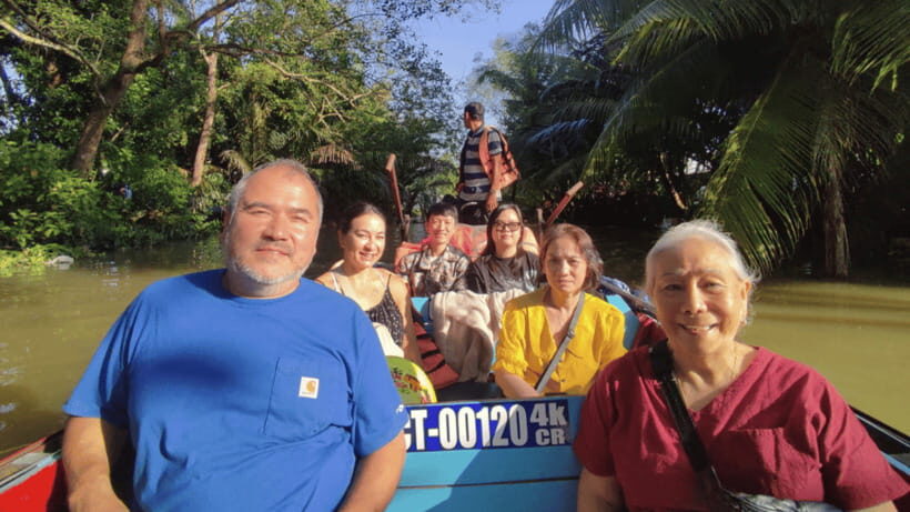 Ho Chi Minh: 2-Day Authentic Mekong Delta-Can Tho (No-Shop) - Exploring the 2-Day Mekong Delta Tour: What to Expect