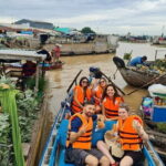 Ho Chi Minh: 2- Days Mekong, Cai Be and Cai Rang Floating Market - An In-Depth Look at the 2-Day Mekong Tour