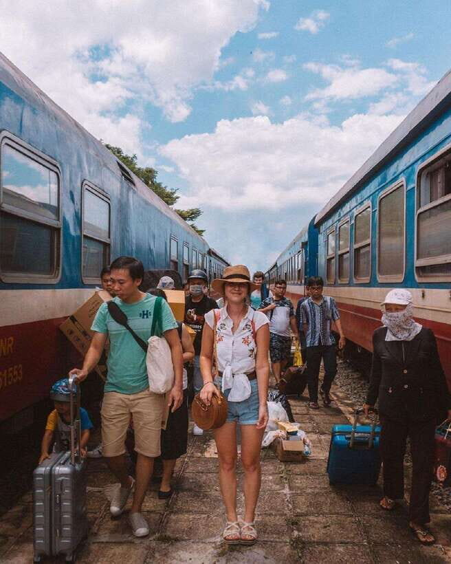 Ho Chi Minh: A comfortable safe trip to Phan Thiet by Train - Who Will Love This Experience?