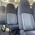 HO CHI MINH AIRPORT: Car 16s pick up  hotel (one way transfer) - What’s the Ride Like? Inside the Vehicle