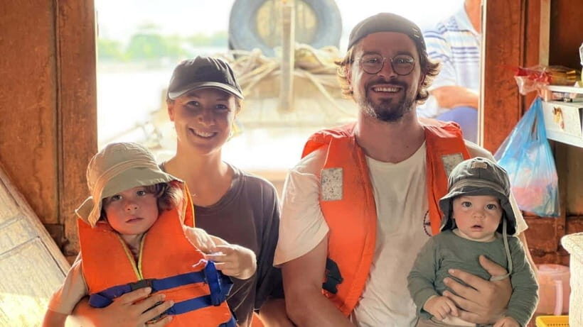 Ho Chi Minh: Authentic boat trip - Cai Rang Floating Market - An Honest Look at the Itinerary