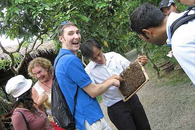 Ho Chi Minh: Best Deal Of Mekong Delta Discovery - What the Tour Brings to Your Trip