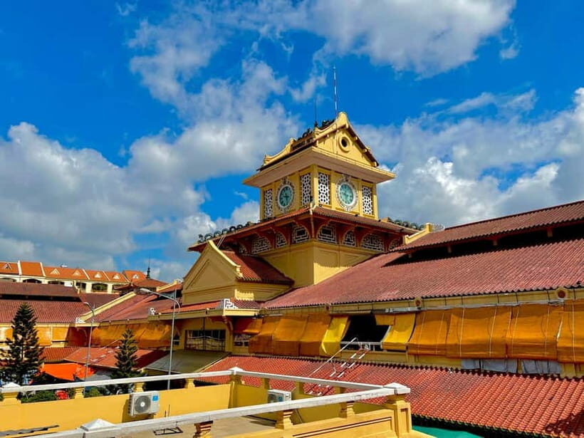 Ho Chi Minh Cafe and Shopping experience - What You Can Expect from the Ho Chi Minh Cafe and Shopping Experience