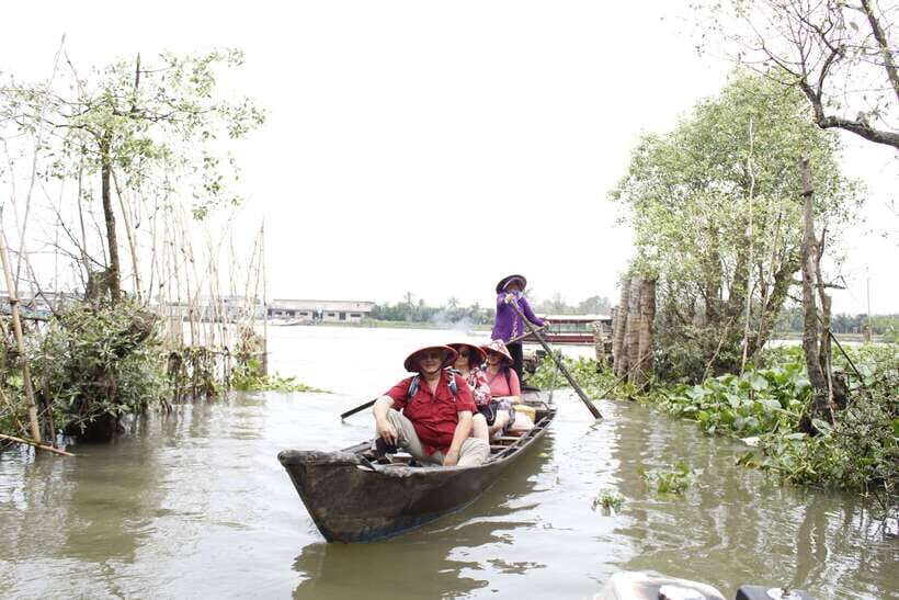 Ho Chi Minh: Cai Be-Mekong Delta Local Village Full Day Tour - What the Reviews Tell Us