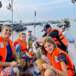 Ho Chi Minh: Cai Rang Floating Market w Cai Be and Mekong - The Itinerary in Detail