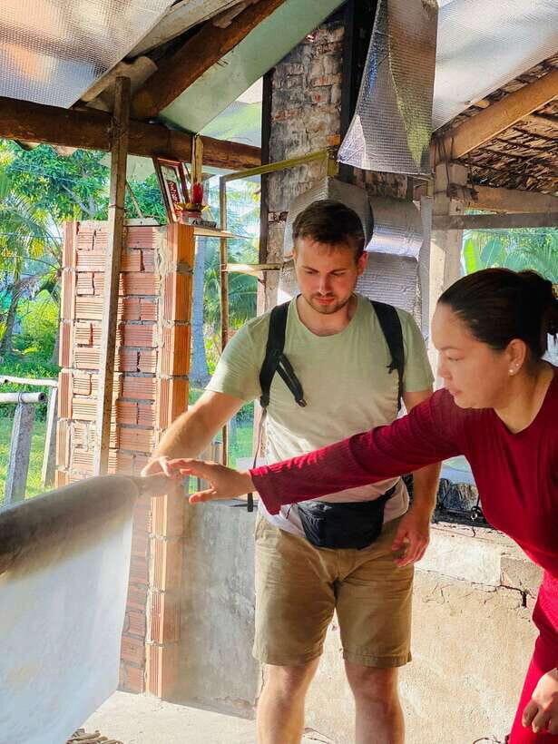 Ho Chi Minh: Can Tho Floating Market & Bike Tour in rural - Practical Details and What to Expect